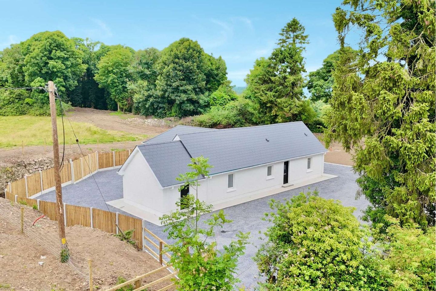 Brackagh, Castledaly is for sale on Daft.ie