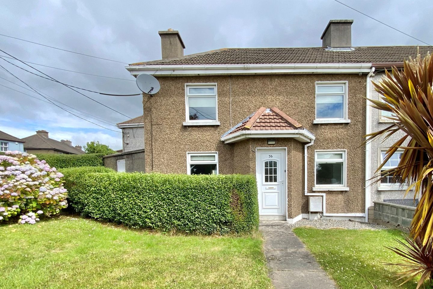 36 Connolly Street, Arklow, Co. Wicklow