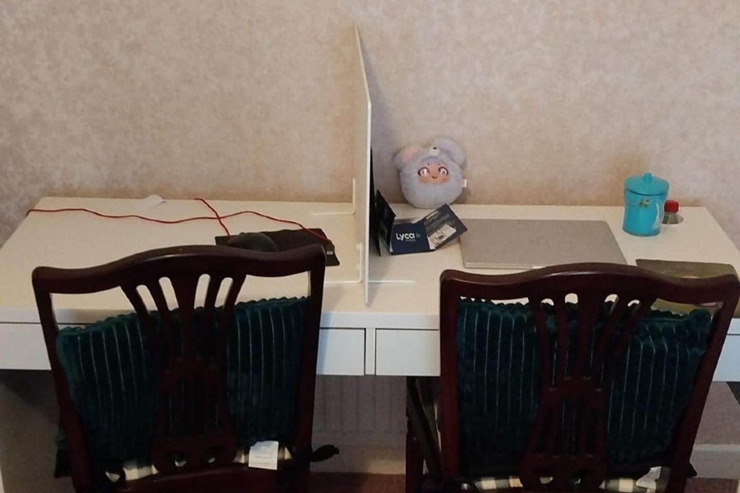 St Aidan Park Avenue, Marino Dublin 3 (x2 males), Marino, Dublin 3