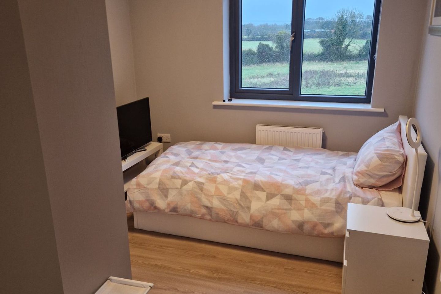 Beaufort Meadows,Boyne village, Athlumney, Co. Meath