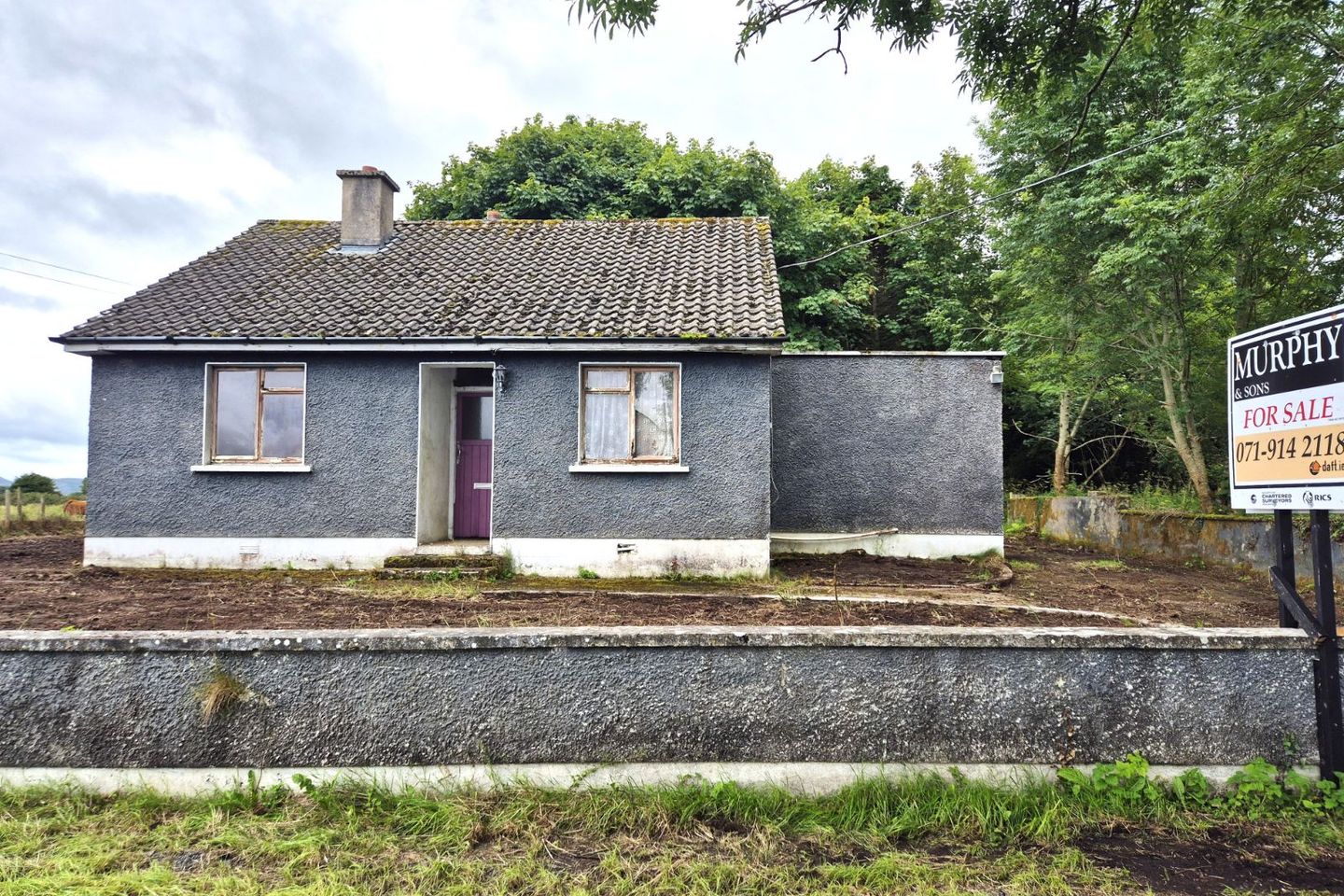Carrowmore, Sligo, Carrowmore, Co. Sligo, F91Y099
