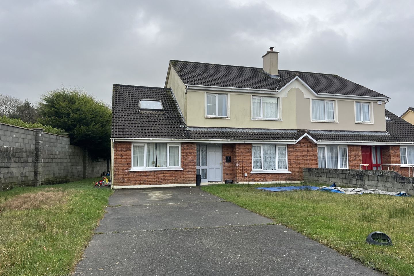 35 Forge Park, Oakpark, Tralee, Co. Kerry, V92D6R9