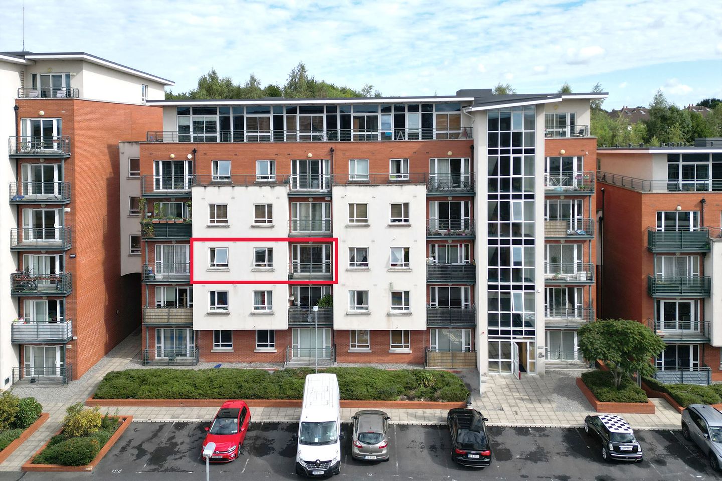 Apartment 289, Premier Square, Finglas, Dublin 11, D11FK60 is for sale