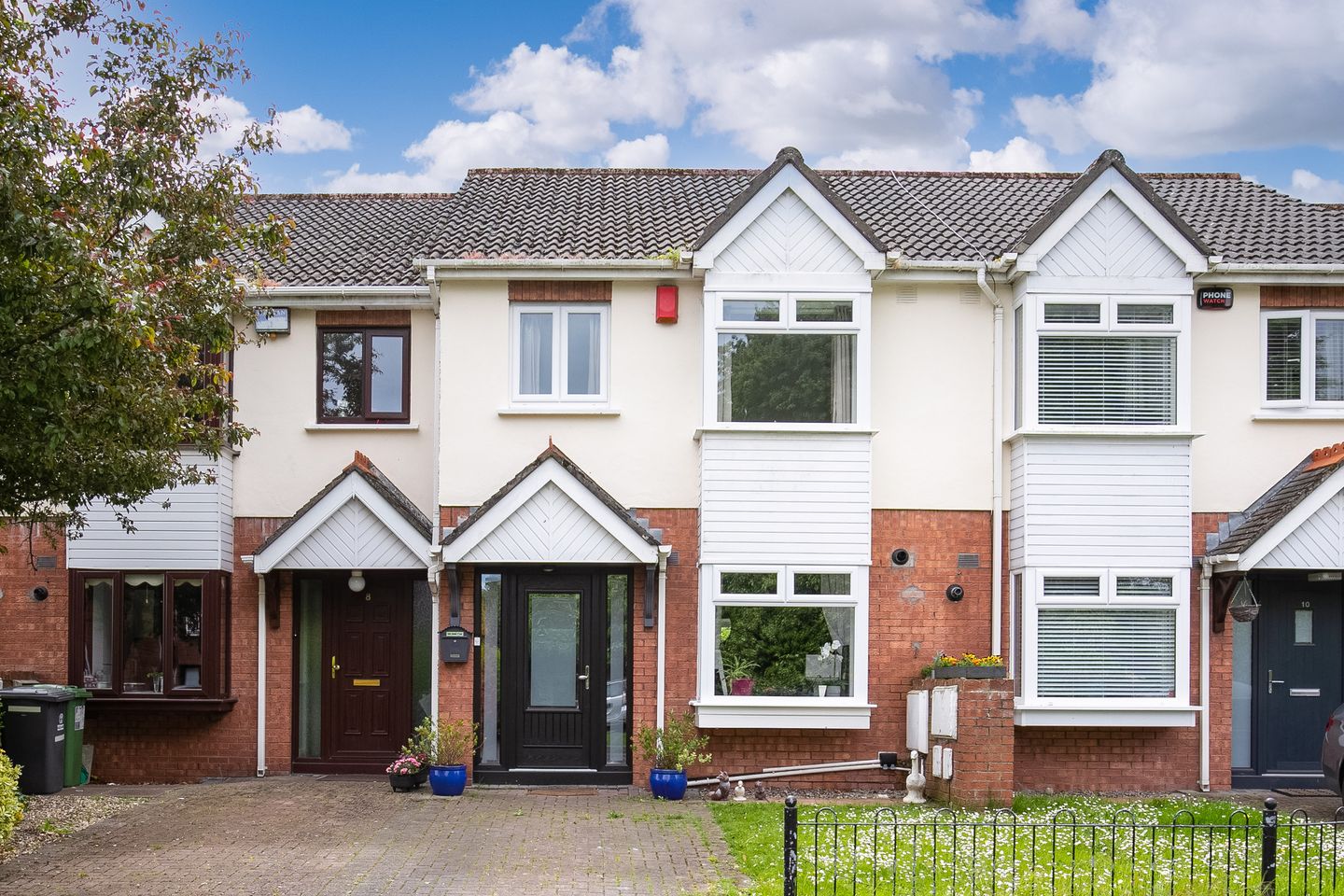 9 Mount Argus Crescent, Harold's Cross, Dublin 6W, D6WWK75