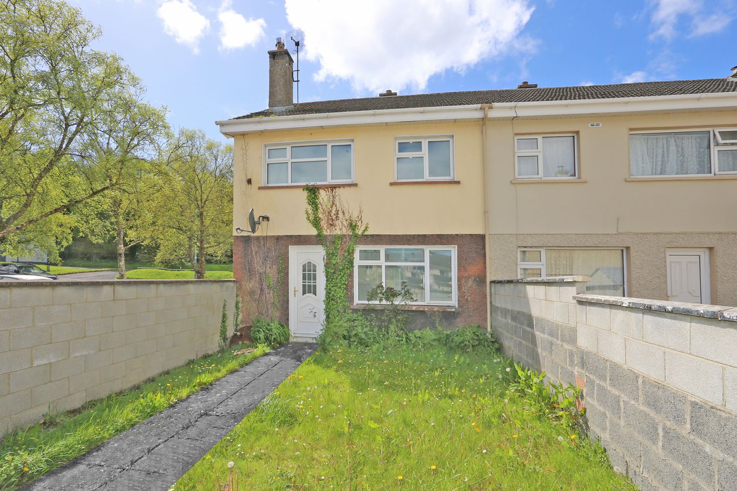 63 Finian Park, Shannon, Co. Clare, V14TH94 is for sale on Daft.ie