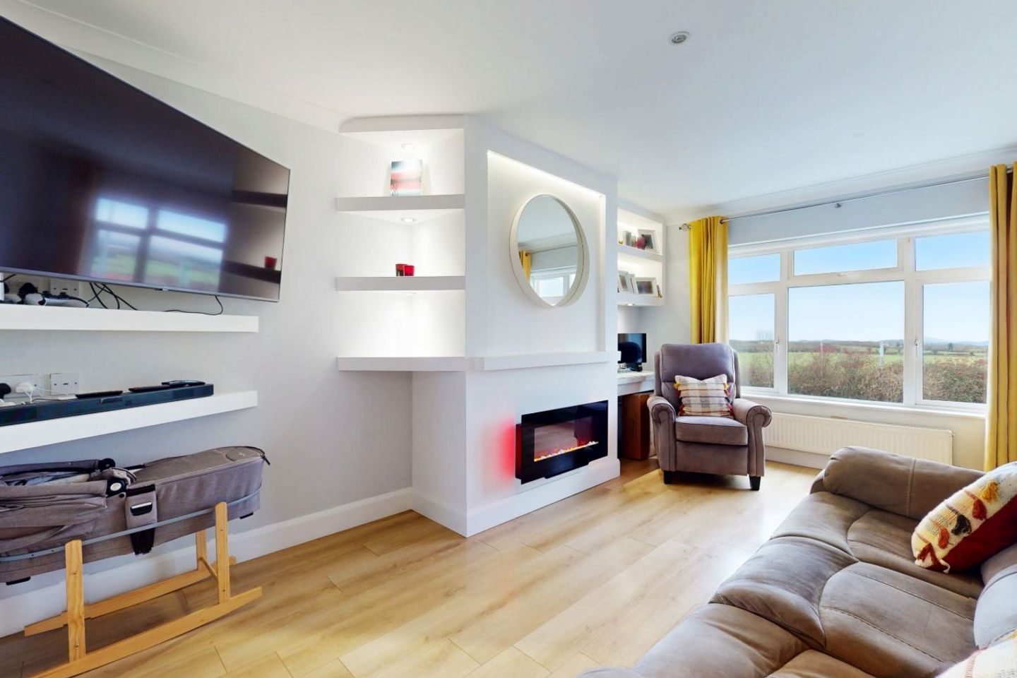 4 Broadfield Close, Broadfield Manor, Rathcoole, Co. Dublin, D24X588