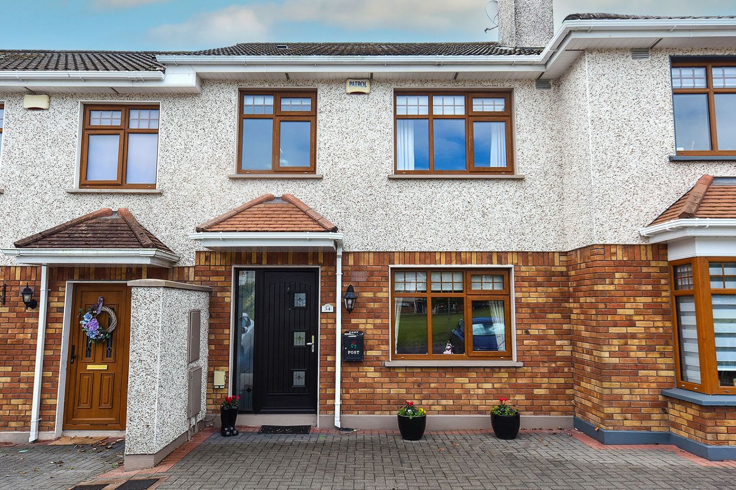 34 The Green, Herons Wood, Carrigaline, Co. Cork, P43FE08