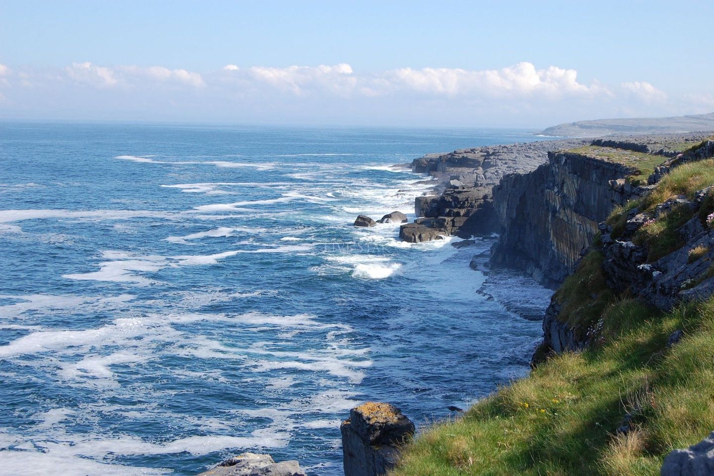 Doolin, Co. Clare