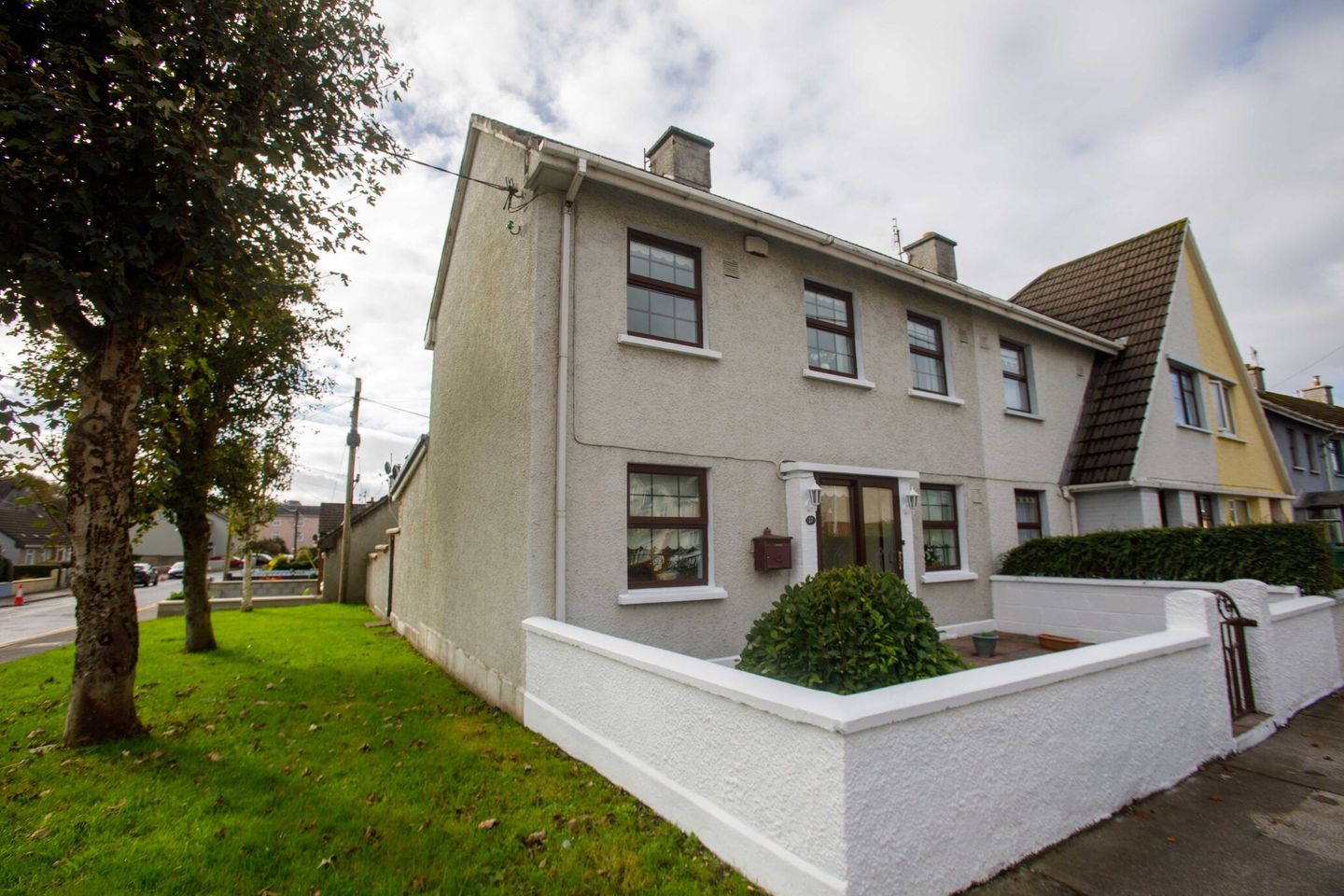 27 St Johns Park, V92PA6H