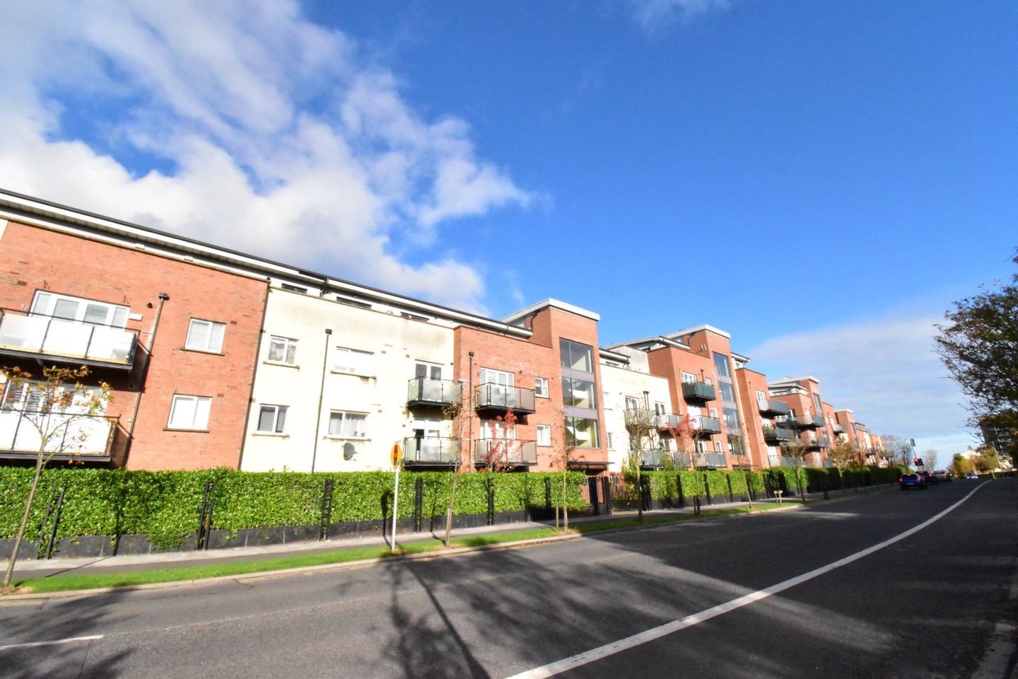 Apartment 30, Mayeston Square, Finglas, Dublin 11, D11HK03