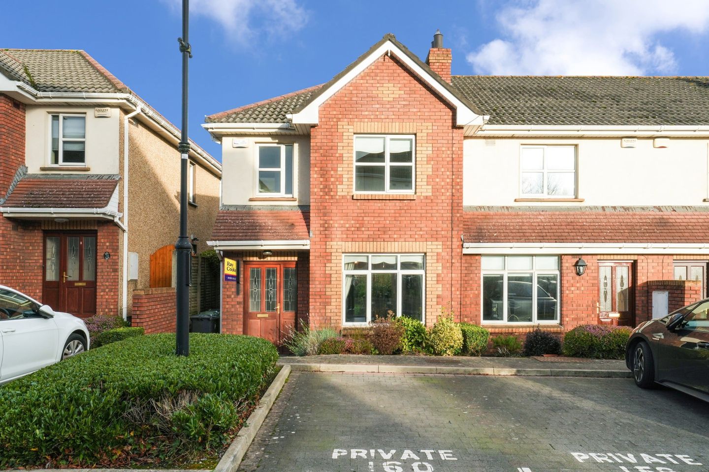 76 Boroimhe Hawthorns, Swords, Co. Dublin