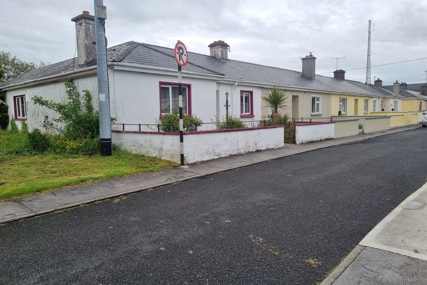 18 Parnell Street, Tullamore, Co. Offaly