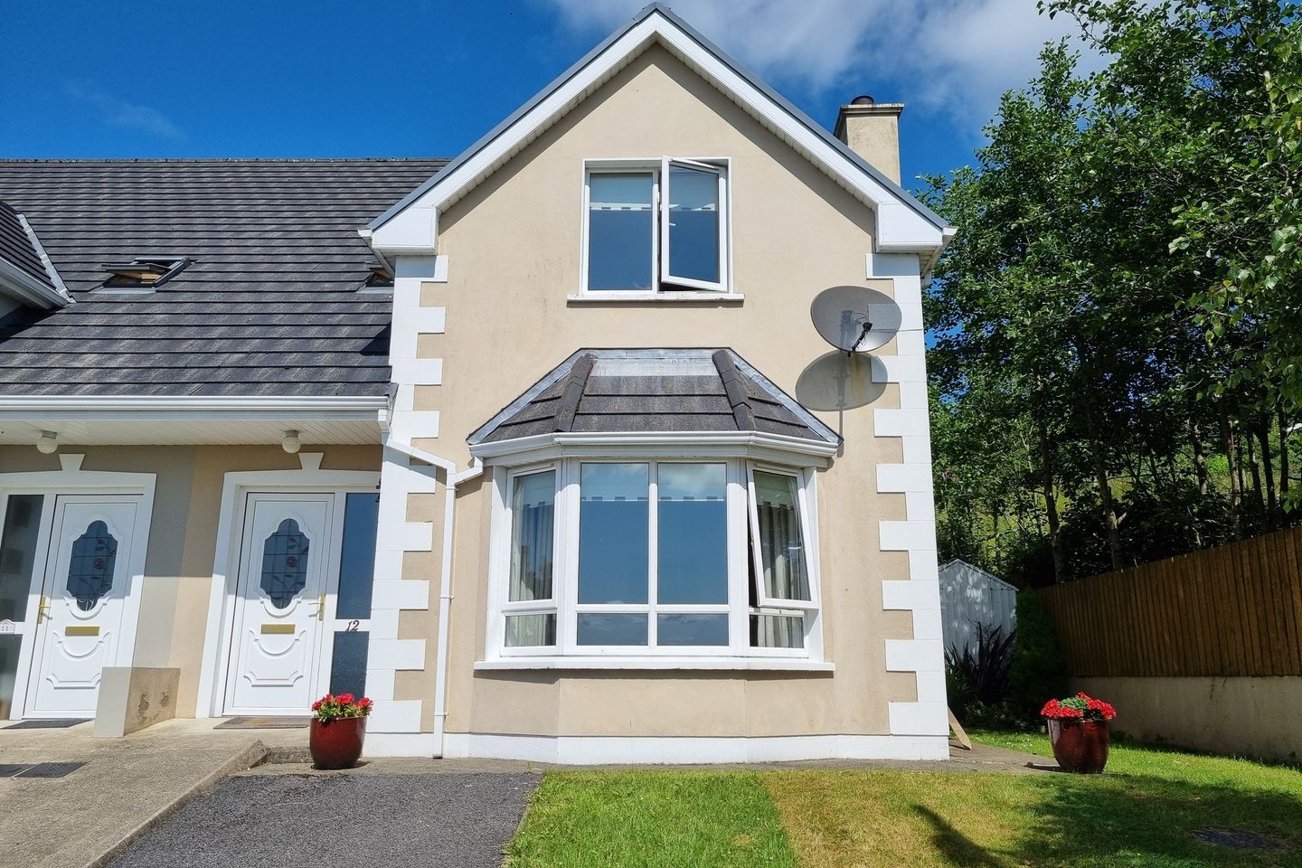 12 Oakland Heights, Drumkeen, Co. Donegal is for sale on Daft.ie