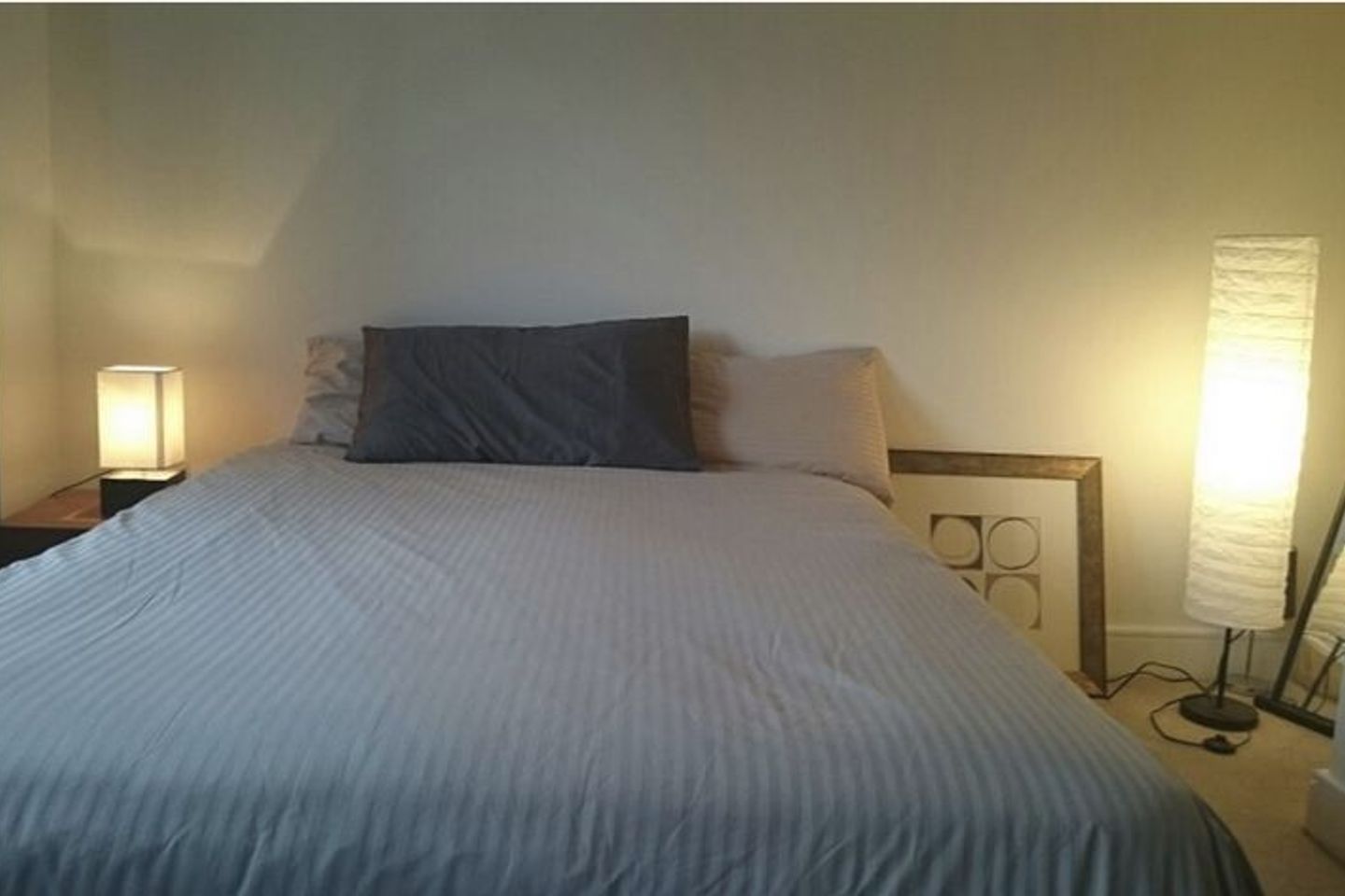 Clanbrassil St Upper, Portobello, Dublin 8