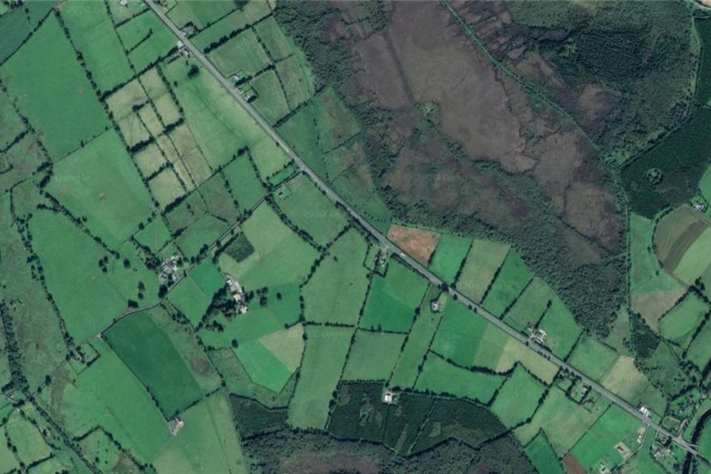 Joanstown, Ballinalack, Co. Westmeath is for sale on Daft.ie