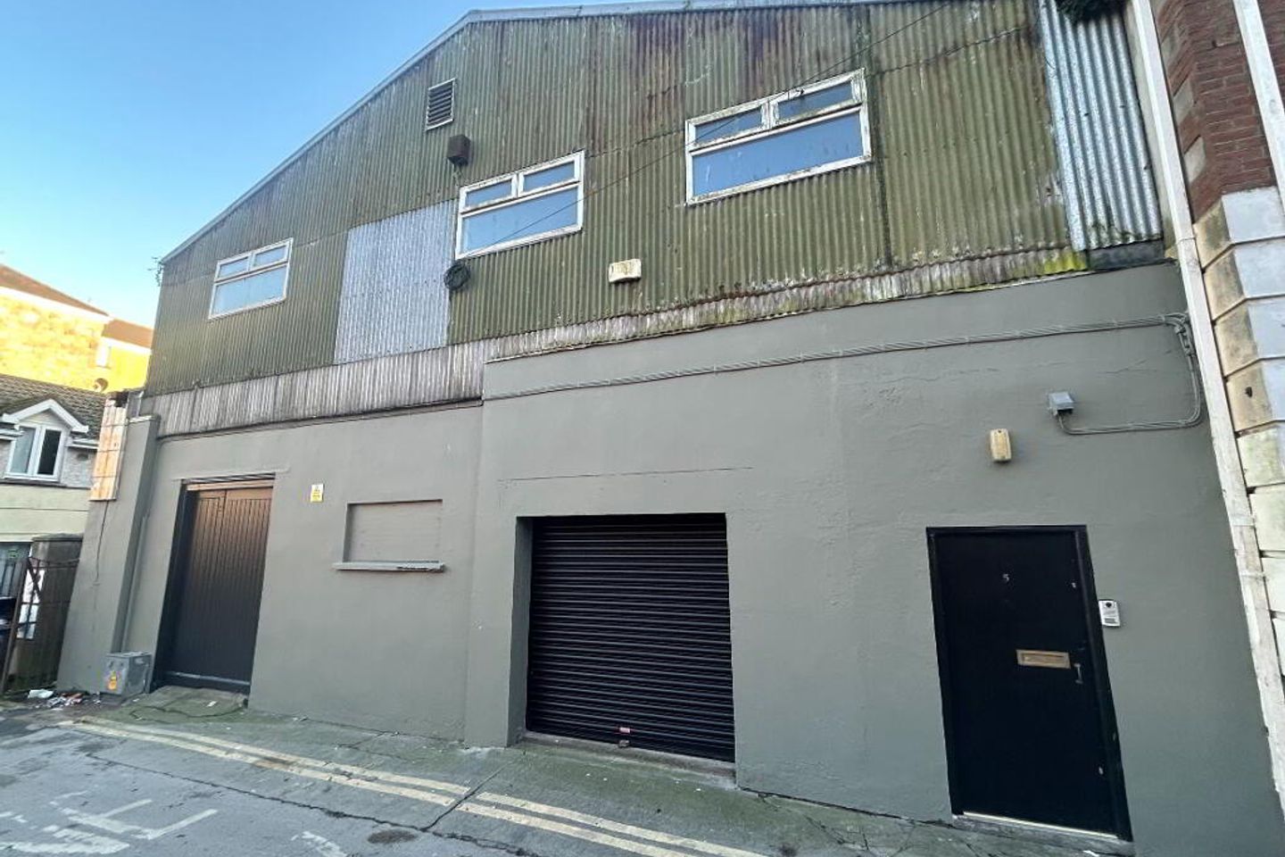 5 Bessexwell Lane, (Off Shop Street), Drogheda, Co. Louth, A92PN40