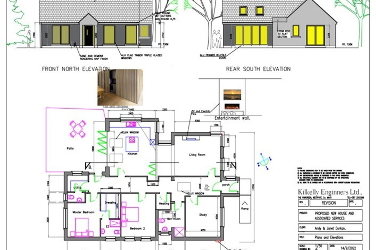 Westport Road, Louisburgh, Co. Mayo is for sale on Daft.ie