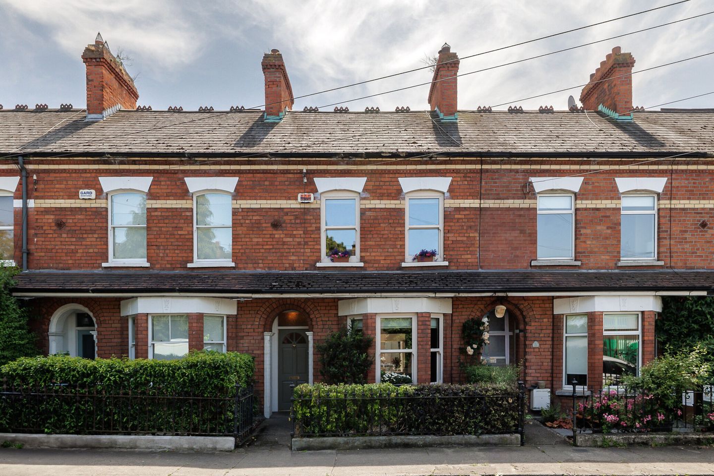 15 Lomond Avenue, Fairview, Dublin 3, D03E9F2