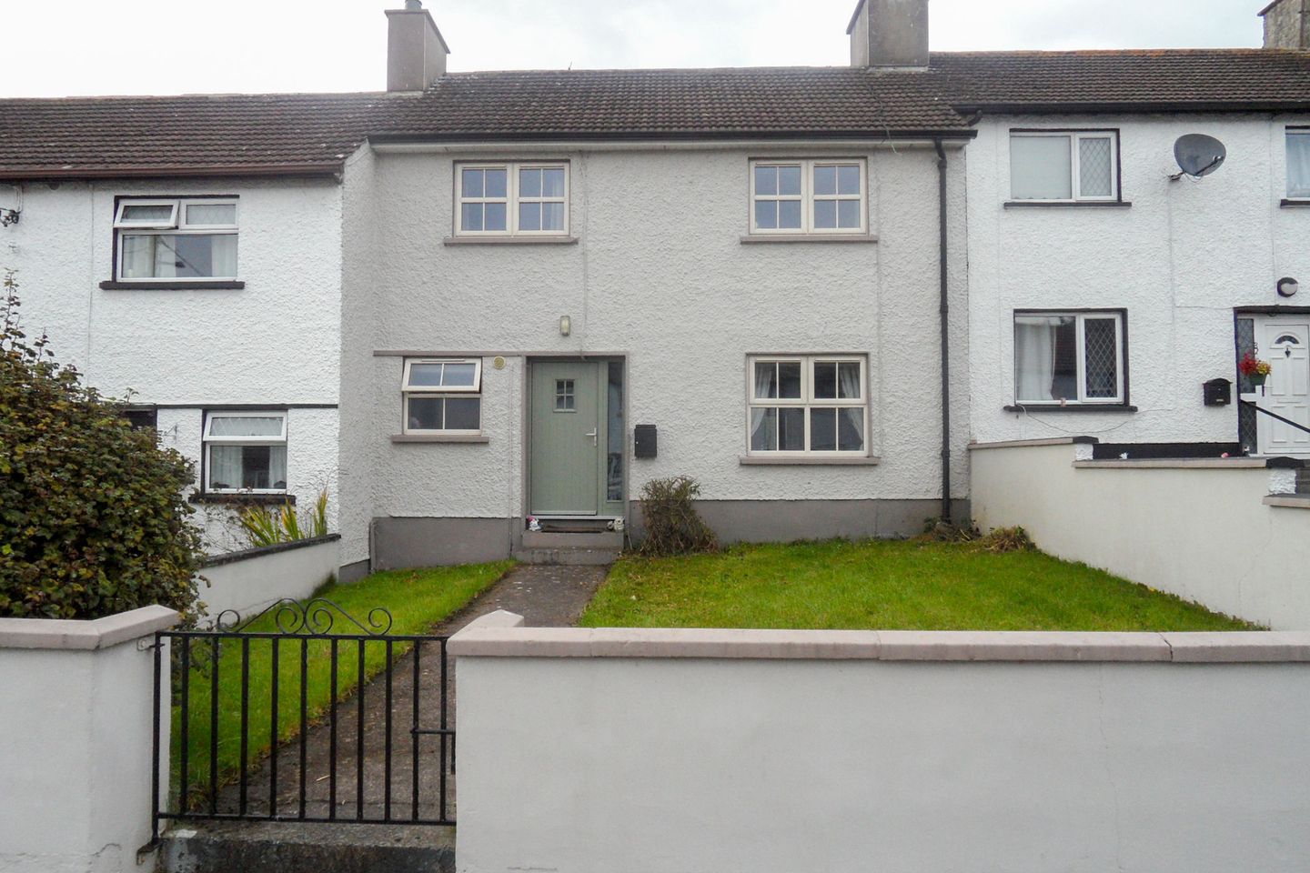 14 O'Duffy Terrace, Ballybay, Co. Monaghan is for sale on Daft.ie