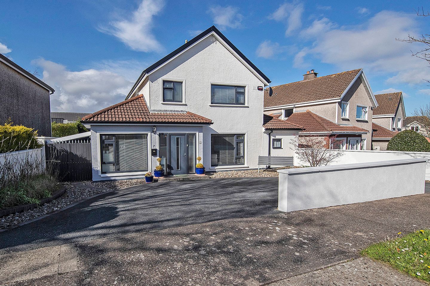 7 Finnis Terre Lawns, Seapark, Abbeyside, Dungarvan, Co Waterford