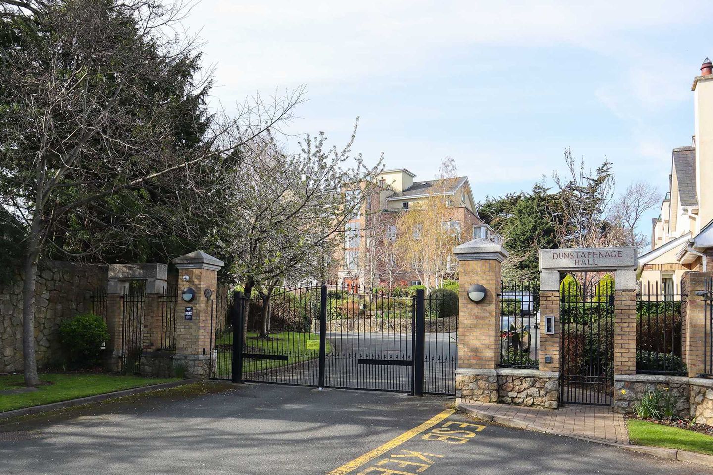 4 The Cedars, Dunstaffnage Hall, St. Brigids Church Road,