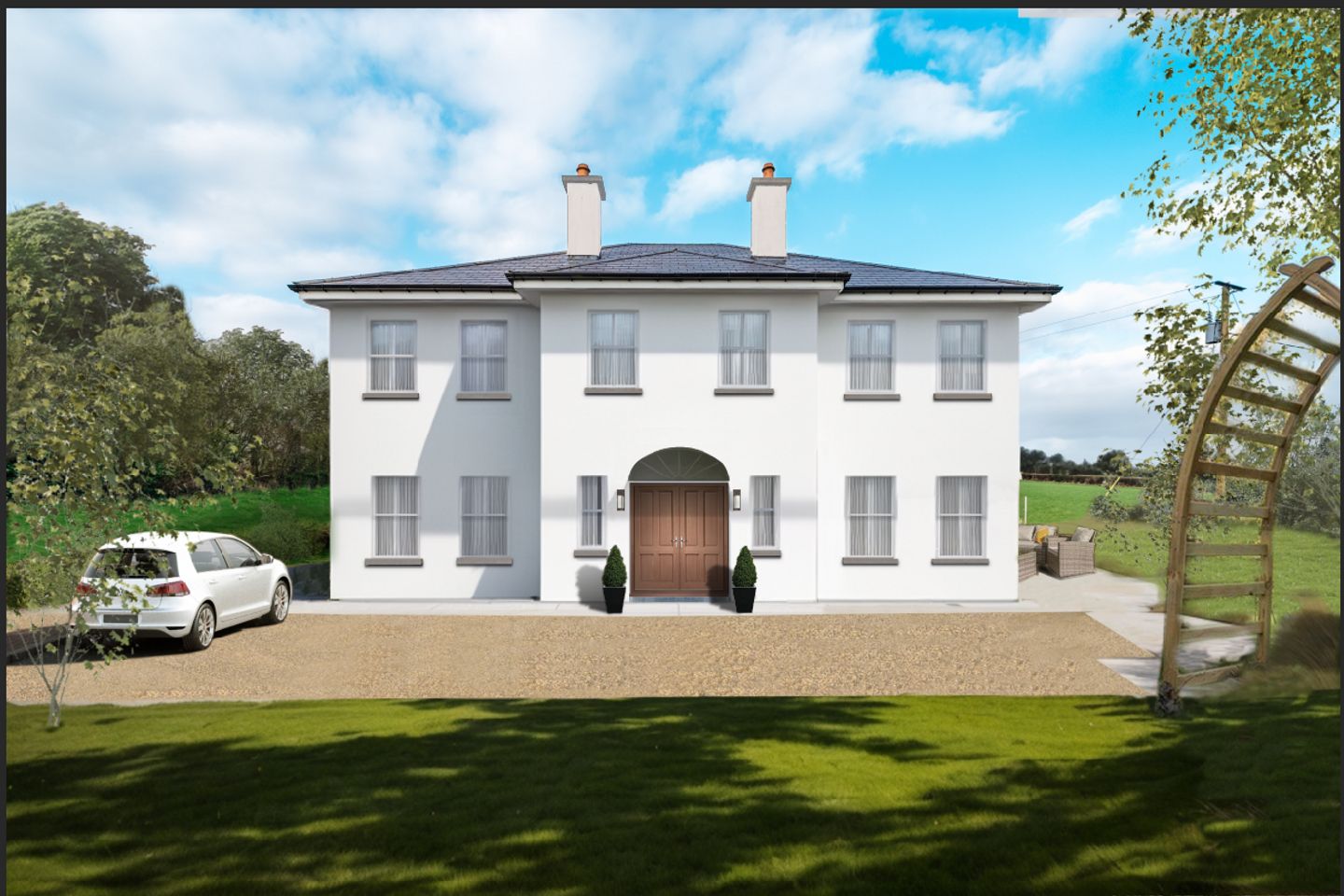 Silliothill, Kildare, Co. Kildare, R51TR23