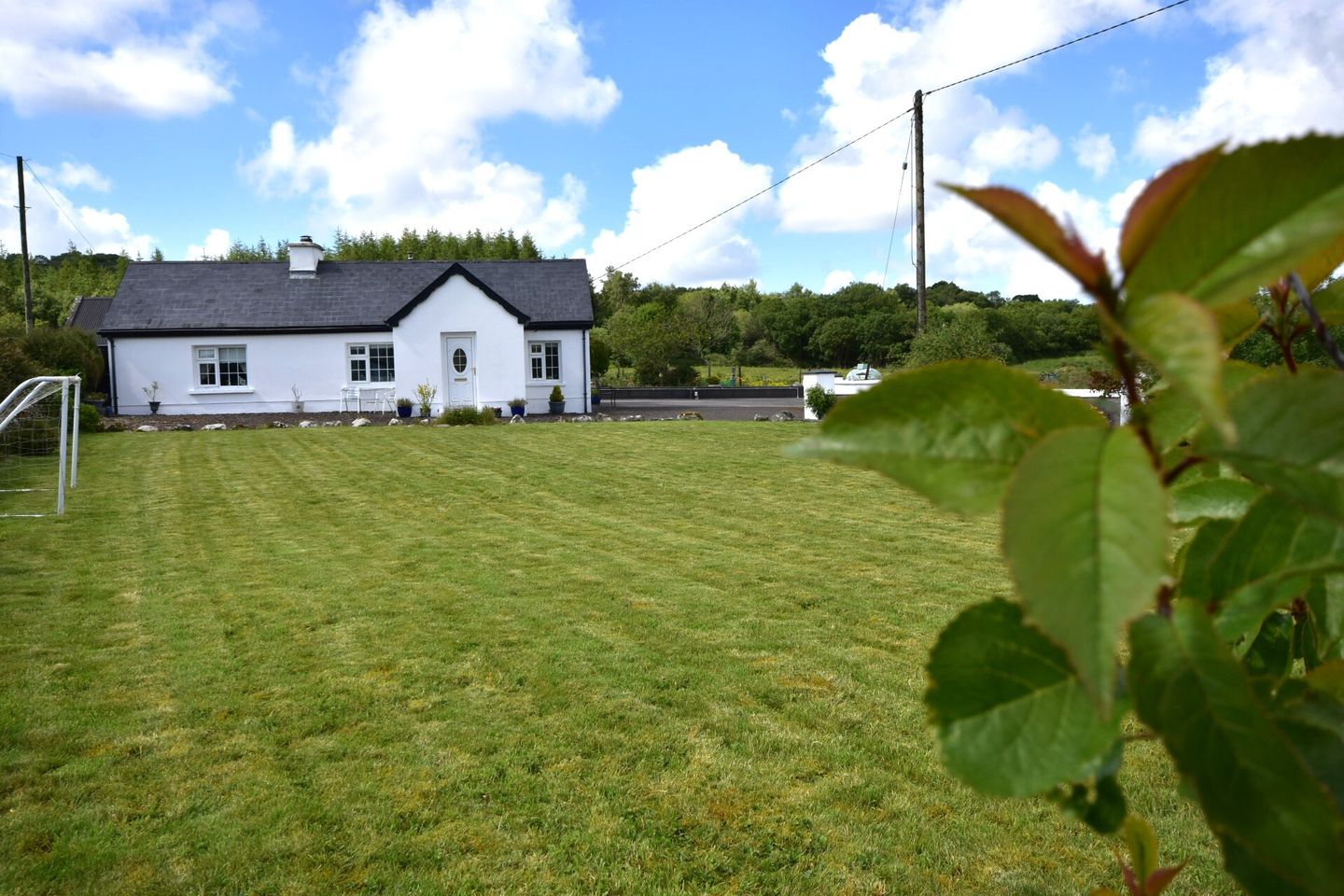 Rooskey, Attymass, Ballina, Co Mayo, F26E440 is for sale on Daft.ie
