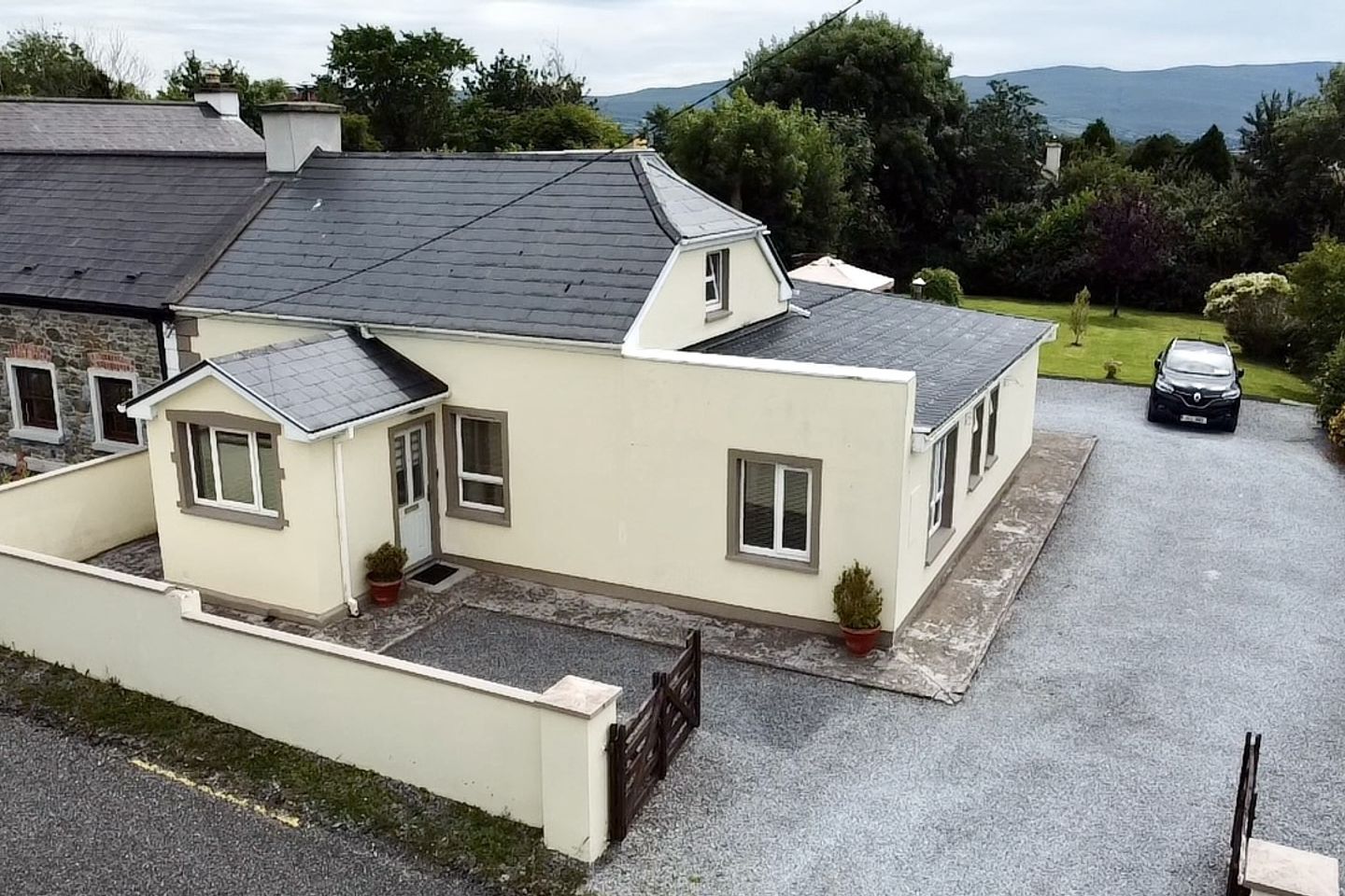 The Horseshoe Cottage, Forge Cross, Tralee, Co. Kerry