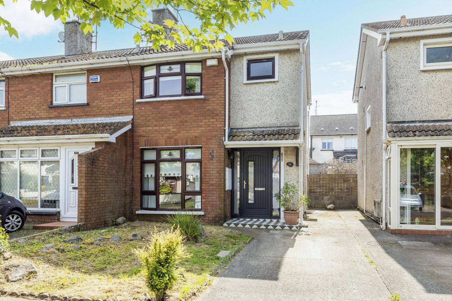 34 Covetown, Balbriggan, Co. Dublin, K32WK26 is for sale on Daft.ie