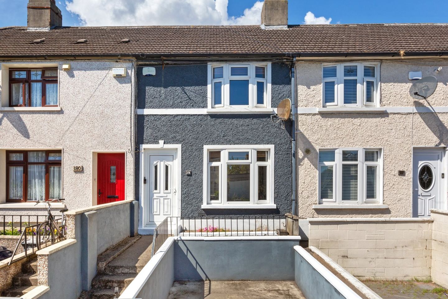 178 Clonard Road, Crumlin, Dublin 12, D12P8C5 is for sale on Daft.ie