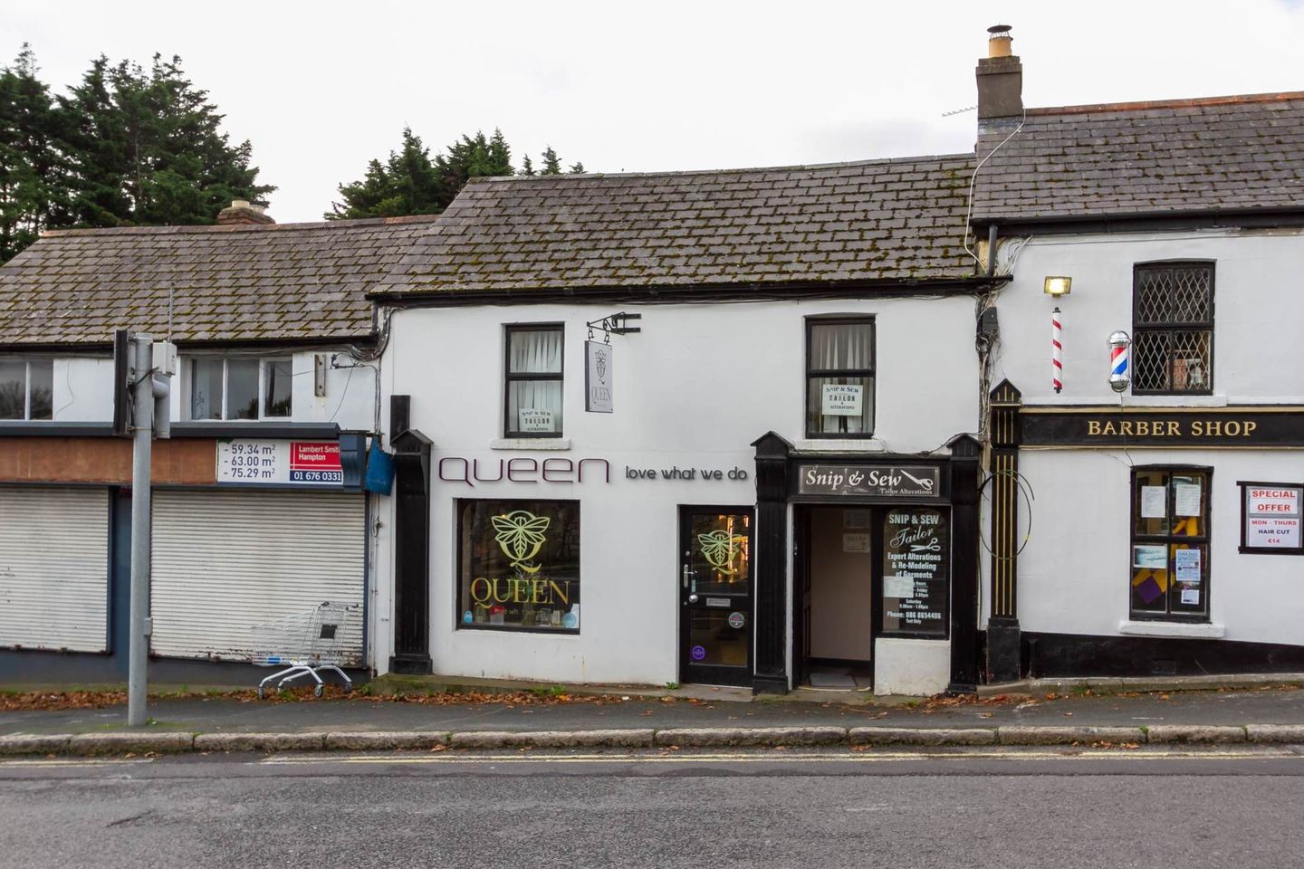 11 The Hill, A94 R2X0, Stillorgan, Co. Dublin, A94R2X0