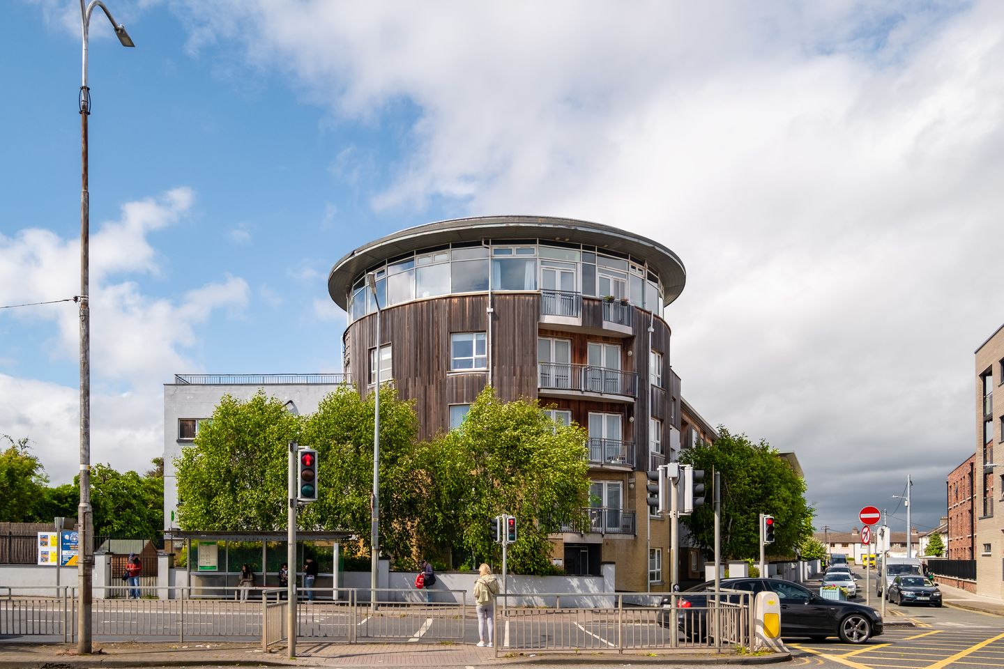 Apartment 18, Block A, Lansdowne Valley Apartments, Drimnagh, Dublin 12