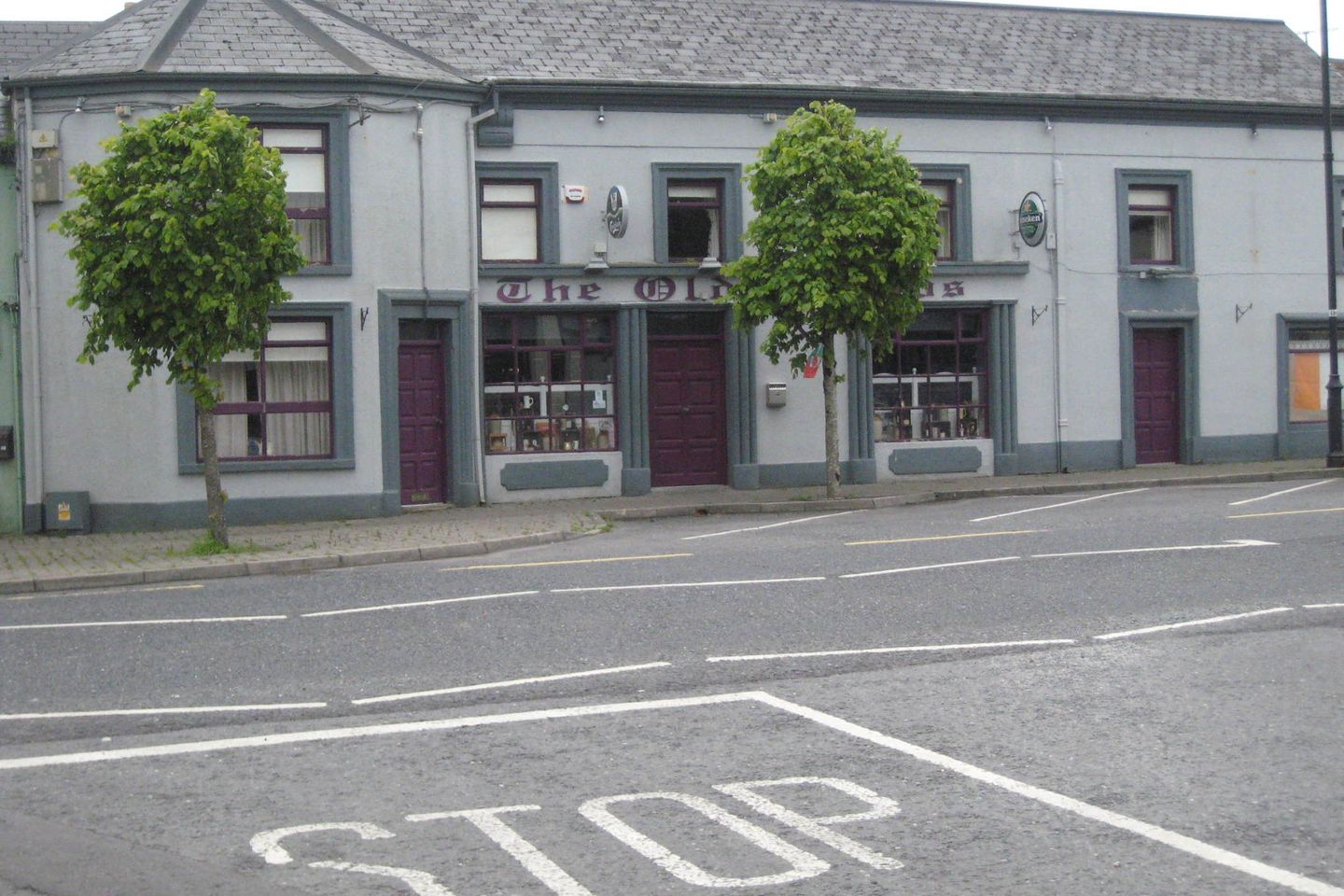 Commercial property for sale in Main Street, Balla, Co. Mayo, F23CH29