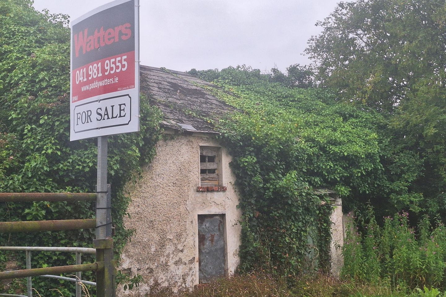 Commons Road, Mooretown, Dromiskin, Co. Louth