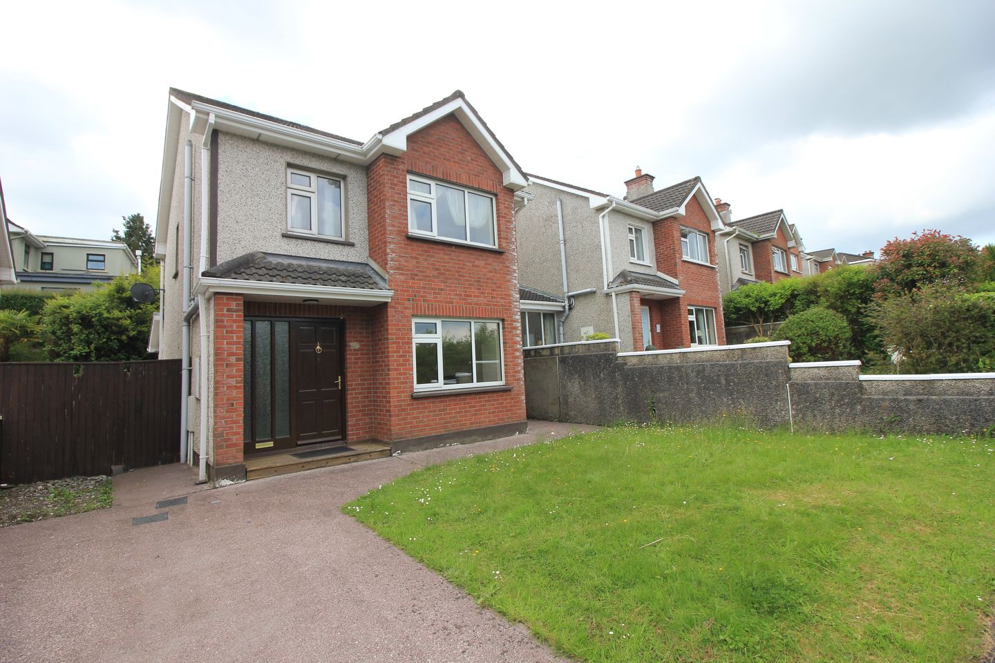 79 Bromley Park, Donnybrook, Douglas, Co. Cork, T12TP6X