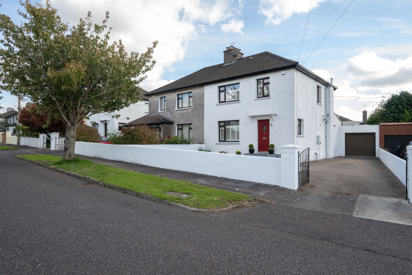107 Earlwood Estate, The Lough, Cork, T12W5P2