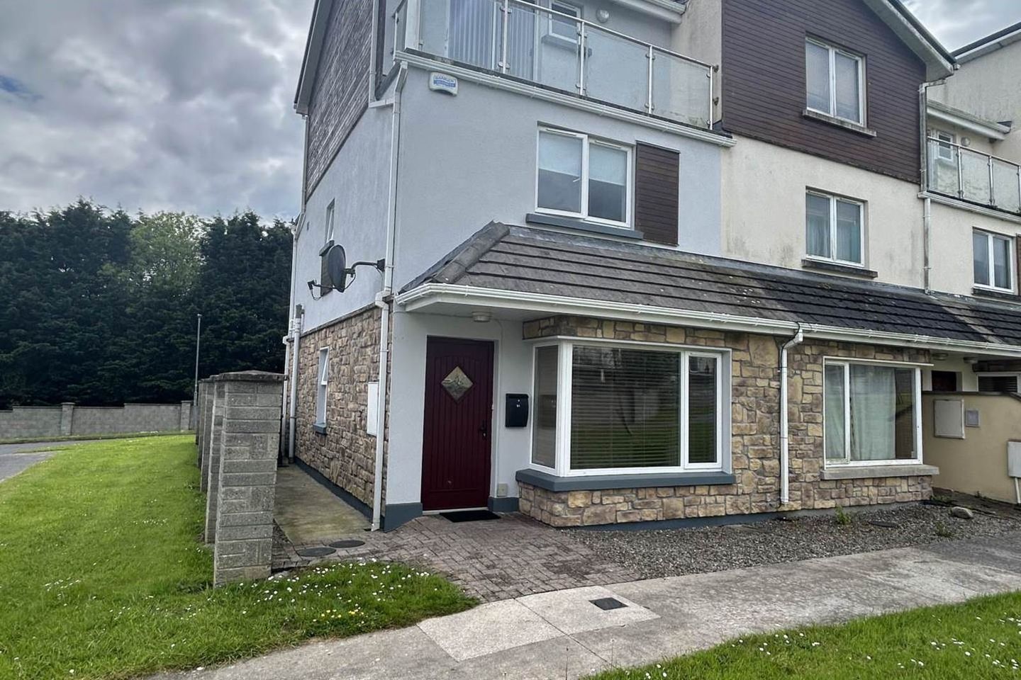 61 Aisling, Shanaway Road, Ennis, Co. Clare, V95TXV3 is for sale on Daft.ie