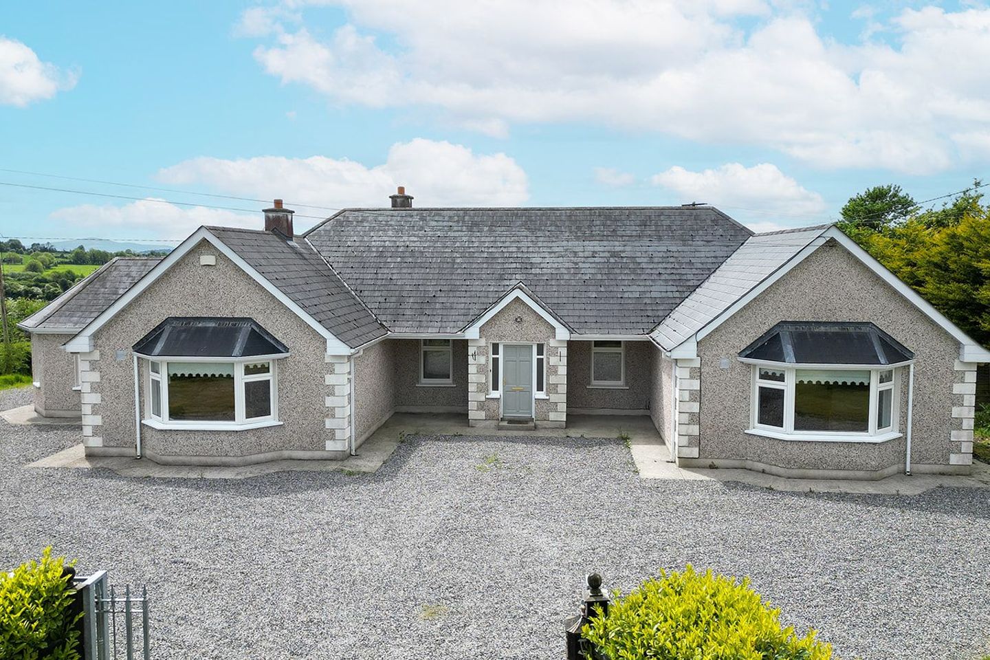 Ballinakill, Garryhill, Fenagh, Co. Carlow, R21KD23 is for sale on Daft.ie