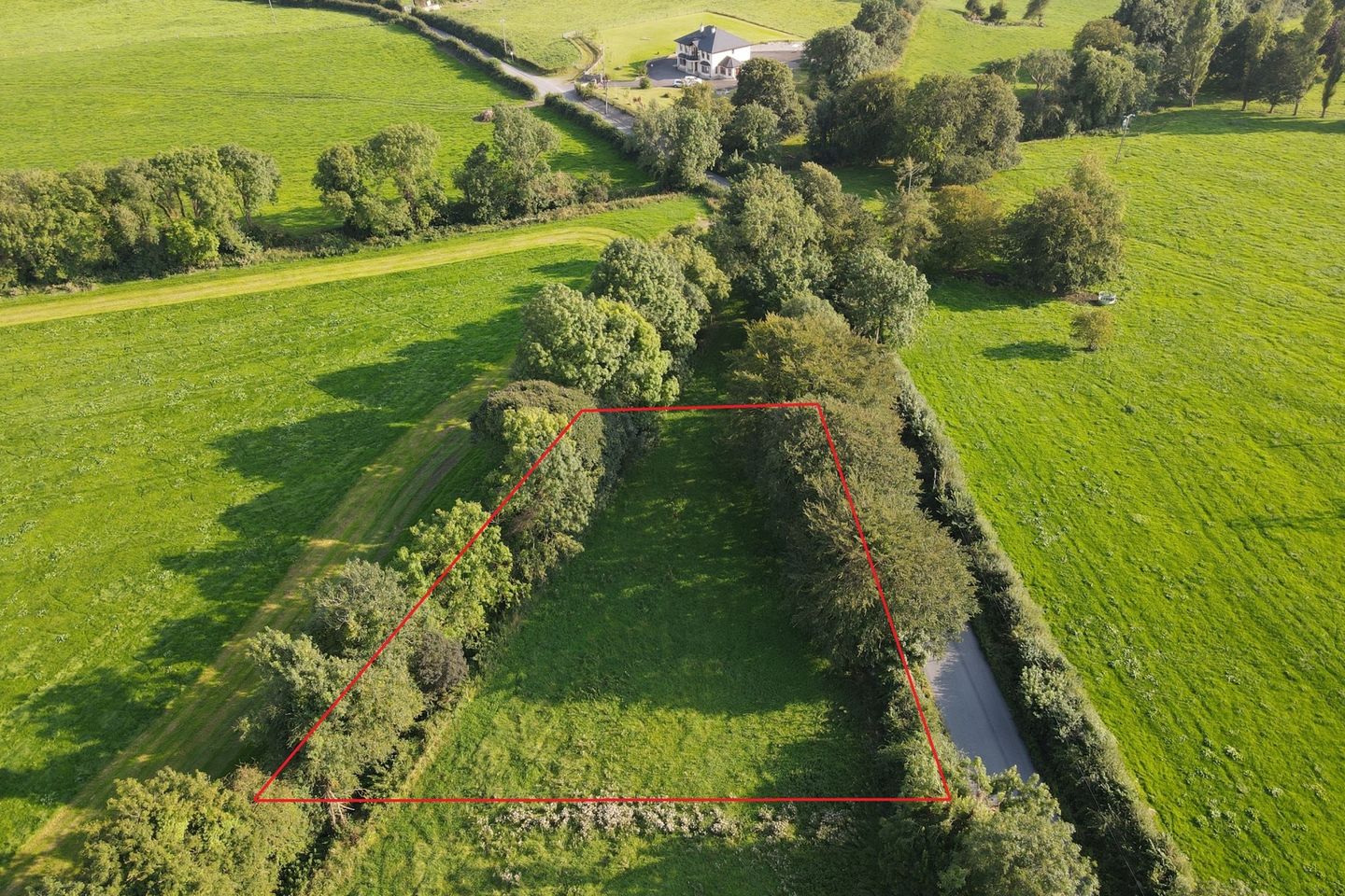 Wilton, Ballymackey, Nenagh, Co. Tipperary is for sale on Daft.ie