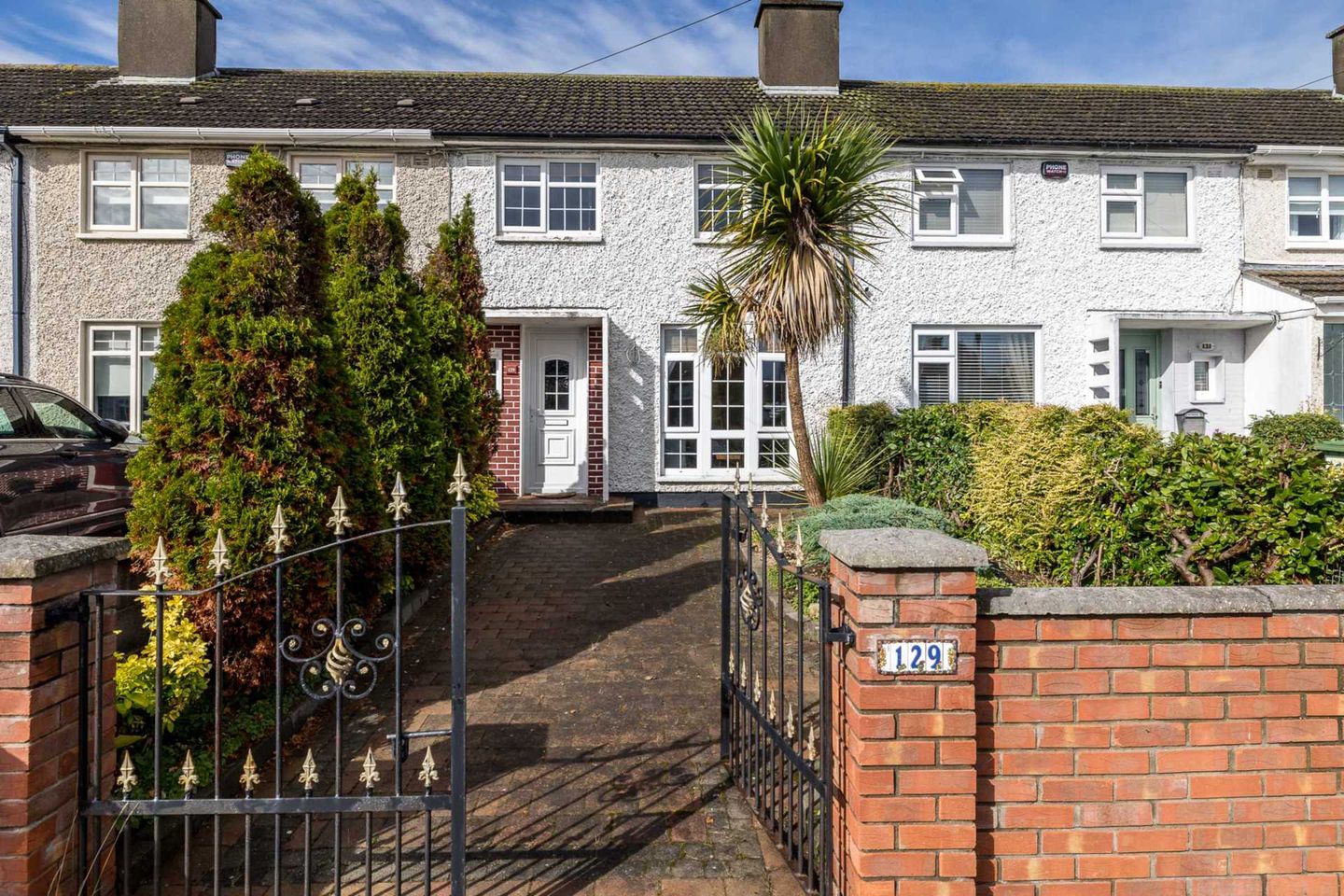 129 Edenmore Crescent, Raheny, Dublin 5 is for sale on Daft.ie