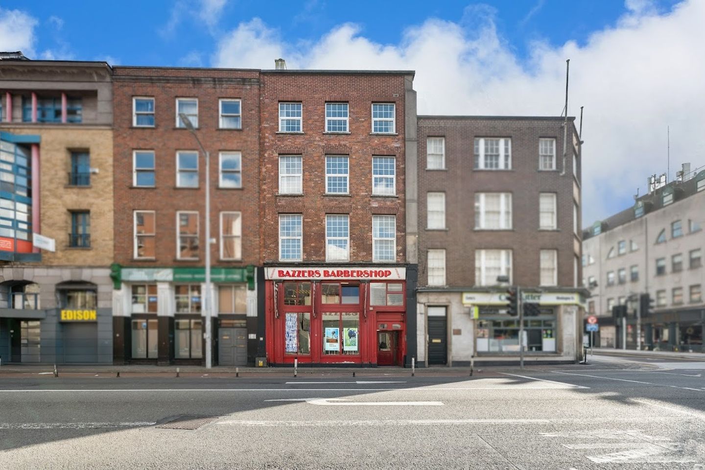 14 Washington Street, Cork City Centre