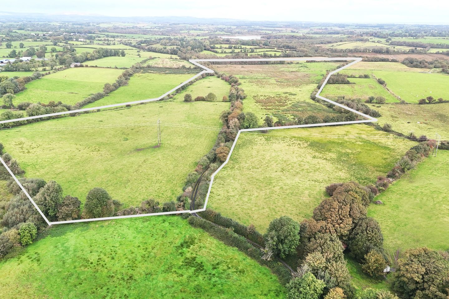Greenaun, Knockanillaun, Ballina, Co. Mayo