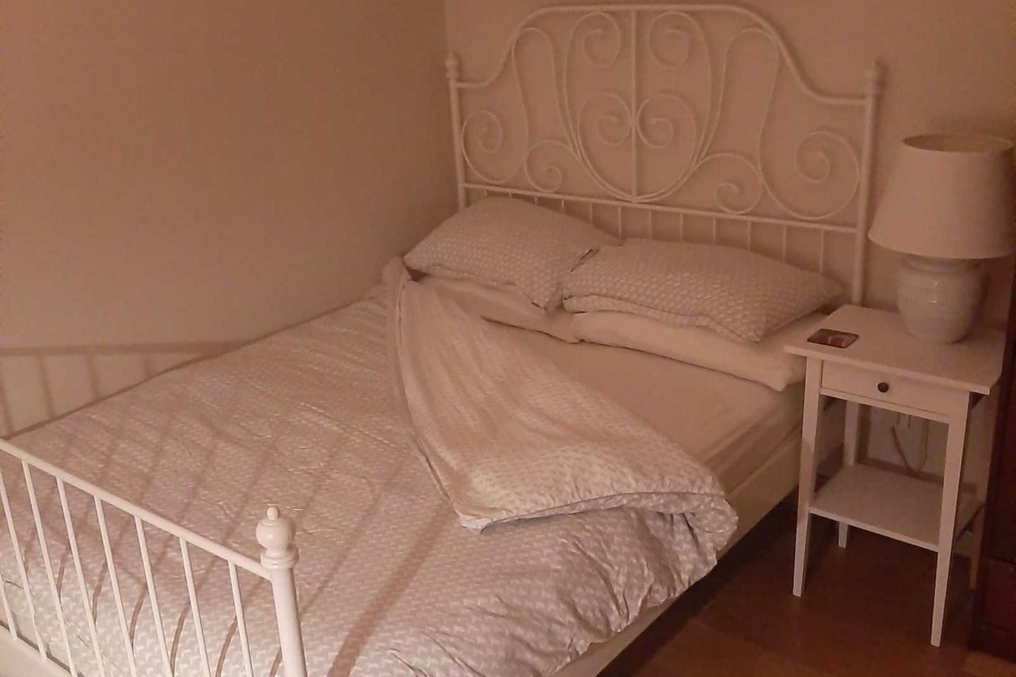 Bray Rd, Loughlinstown, Co. Dublin