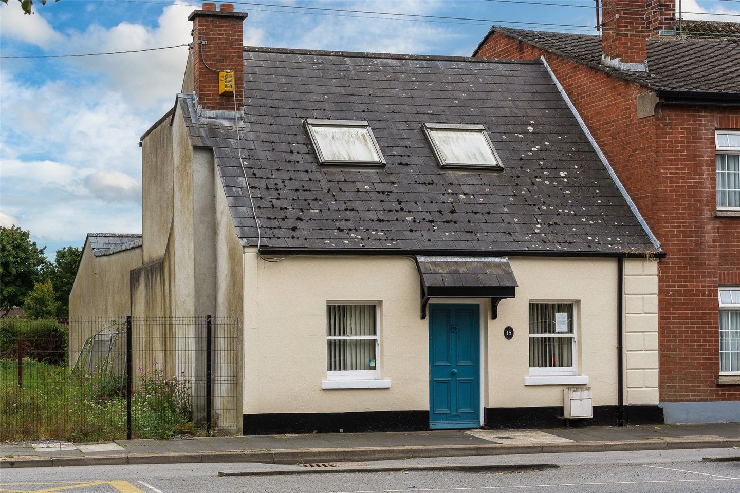 15 Seatown Place, Dundalk, Co. Louth, A91D856