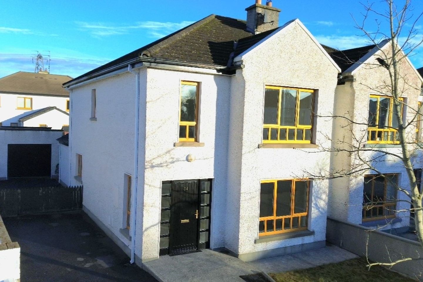 34 Quignalecka, Sligo Road, Ballina, Co. Mayo, F26T0A2 is for sale on