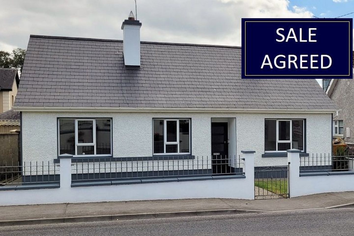 High Street, Ballygar, Ballygar, Co. Galway, F42VP49
