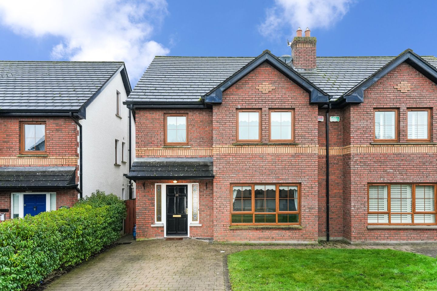 28 Rampart View, Virginia, Co.Cavan, A82W8N4