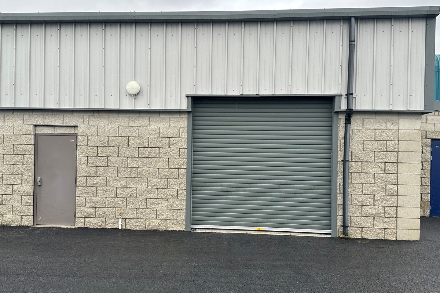 Unit 4 Newbridge Industrial Estate, Newbridge, Co. Kildare