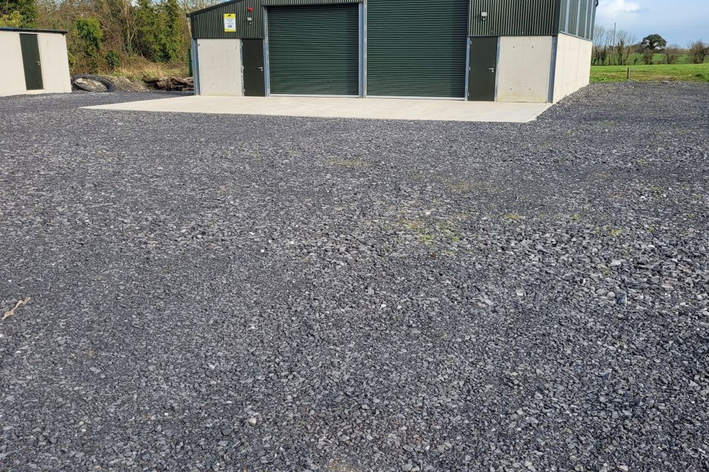 Commercial property for rent in Fordstown, Navan, Co. Meath, Fordstown