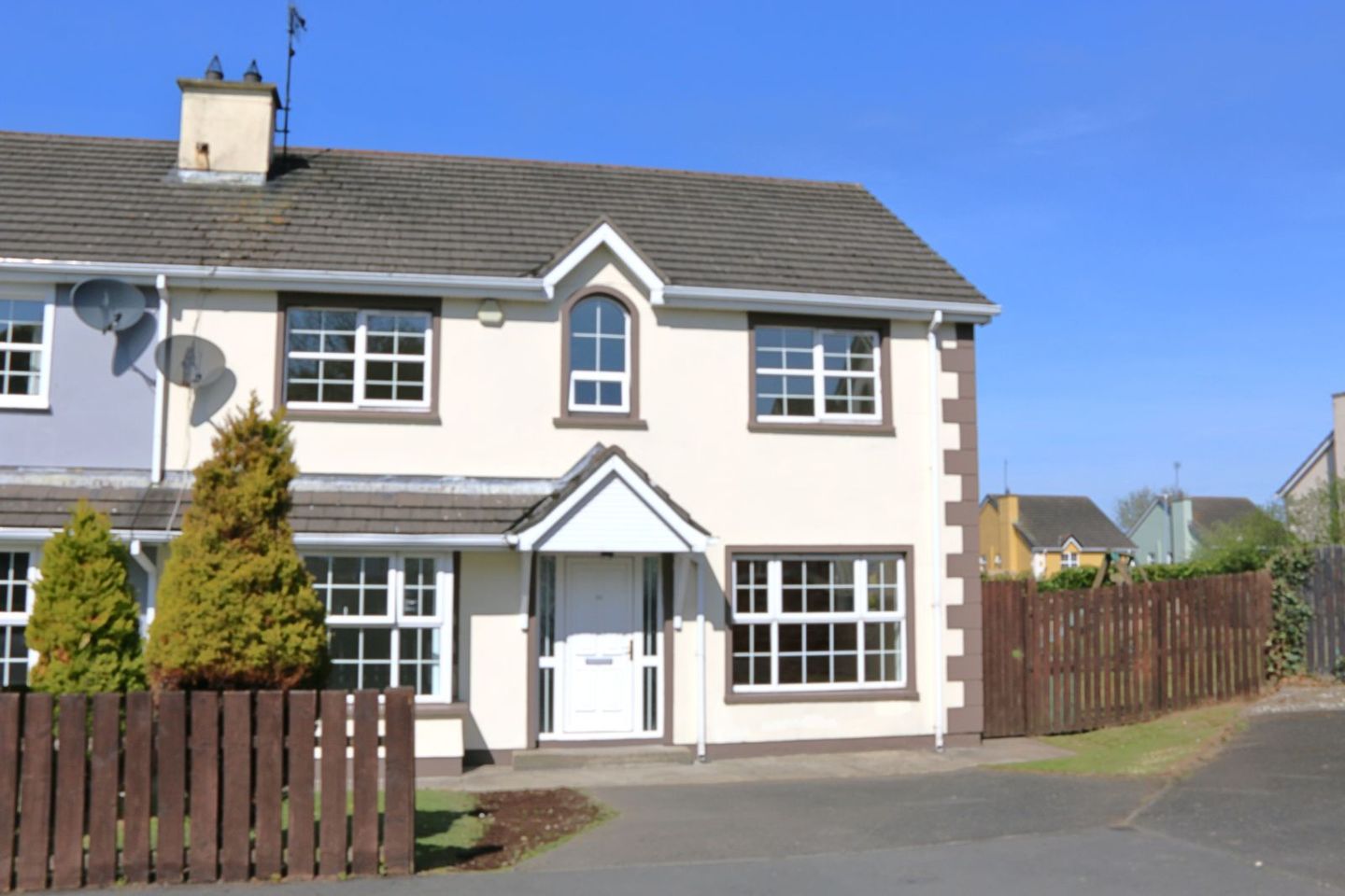 11 Woodthorpe, Newtowncunningham, Newtown Cunningham, Co. Donegal, F93N207